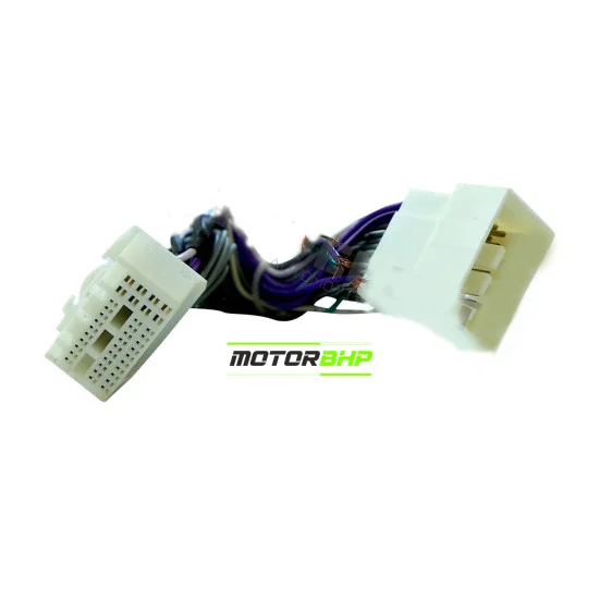 Hyundai i20 Accessories Buy Male To Female Coupler Harness